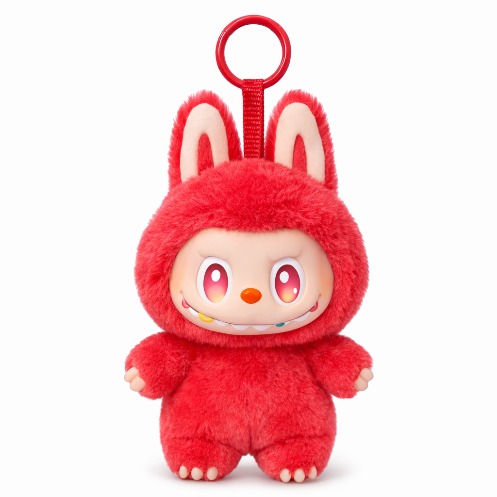 Original Labubu Blind Box Big Into Energy Collectible Figure Labubu doll original, labubu blind box pop mart, labubu doll for kids,