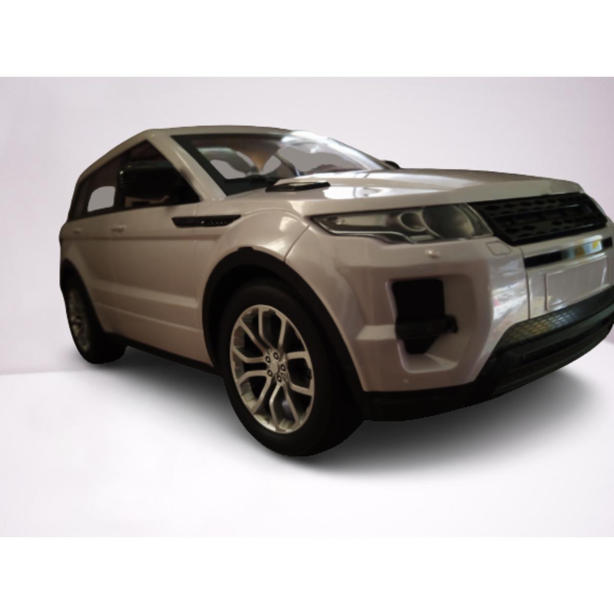 Range rover store remote control car