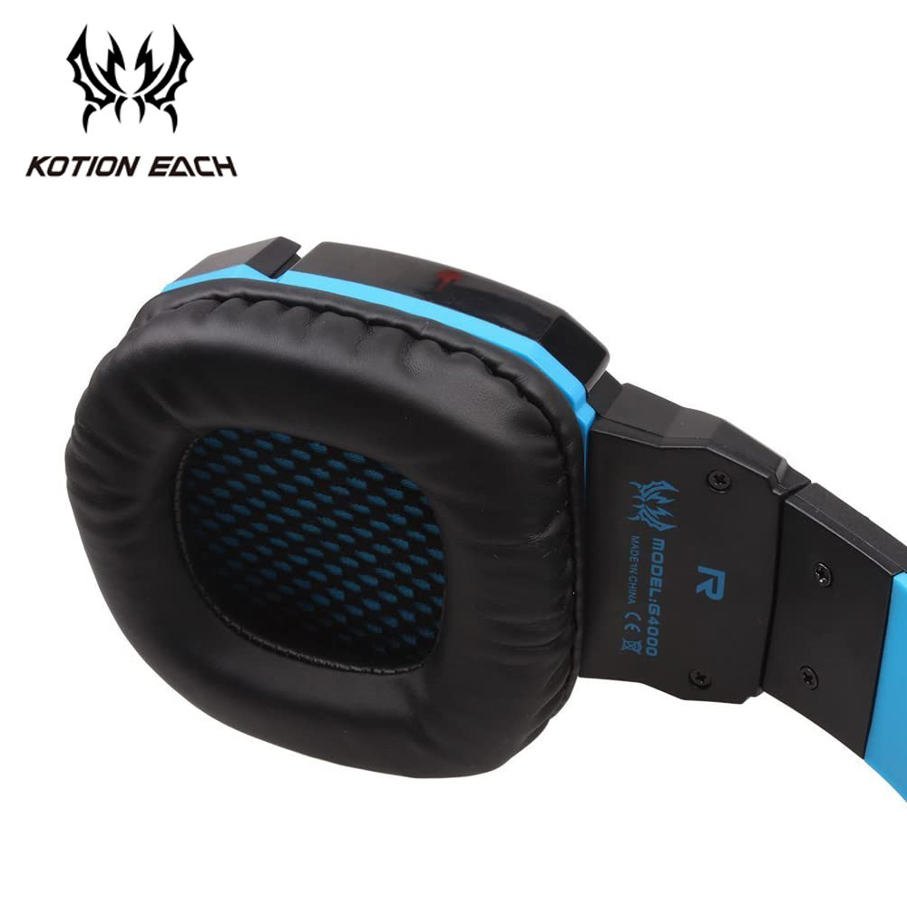 kotion each g4000 ps4