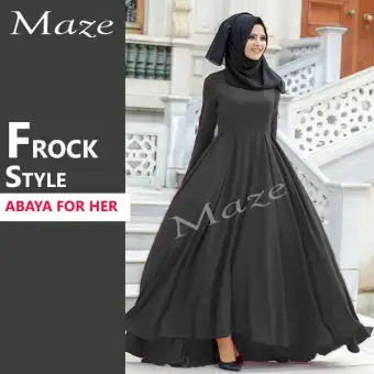 abaya collection