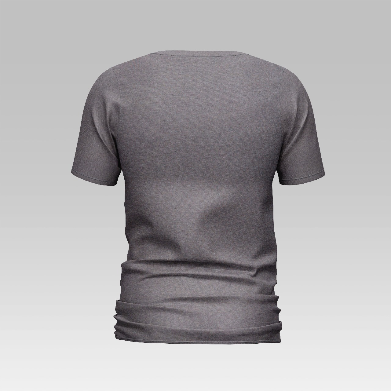 HashBack basic Oversized premium Tshirt For Men Printed