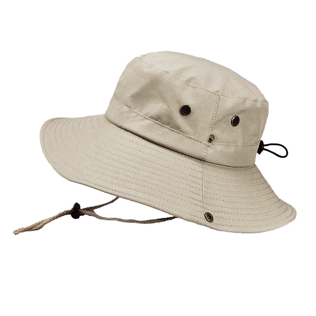 Bucket Hat Waterproof Outdoor Summer 