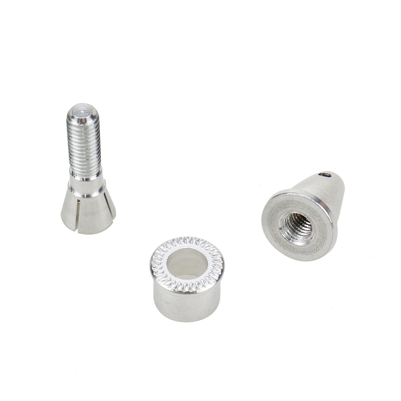 Propeller Adapter Shaft 3.17mm Plane Fixed 2212 propeller mount
