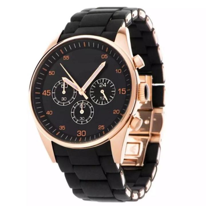 100% Imported Branded Watch for Men and Boys New Design 2023 - 8 Number Classic Watches for Mens