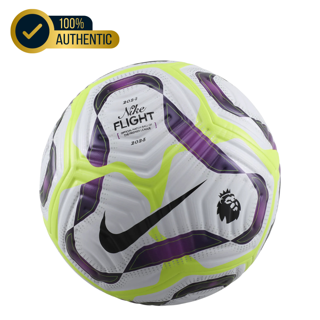 New 2025 Nike Premier League Club Elite Soccer Ball Size