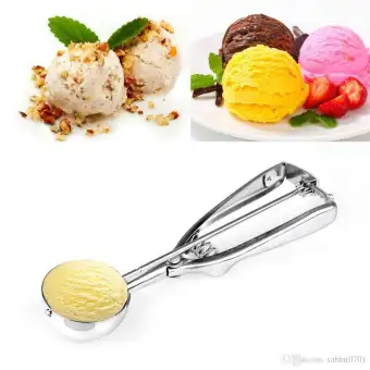 high quality ice cream scoop