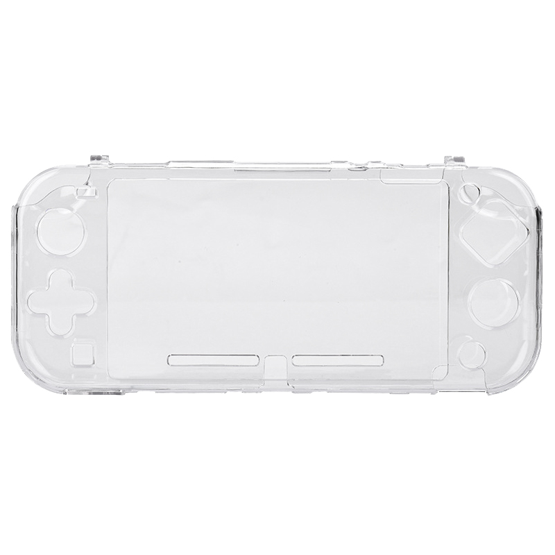 clear case for nintendo switch lite