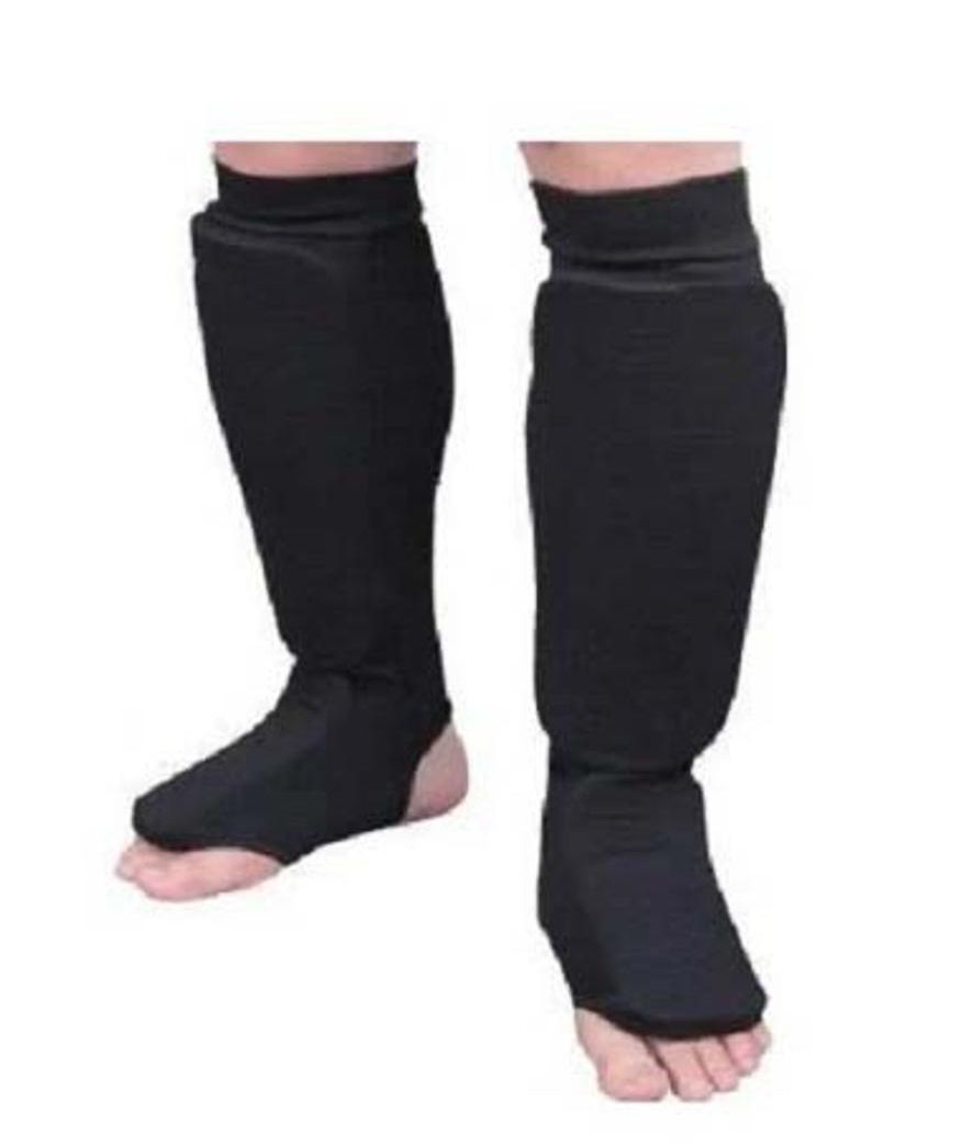 Shin pad kick protection gear Mma Kick boxing  coacher. pad Martial Art Kick boxing Shin protection gear boxing gears 1 Pair of Shin