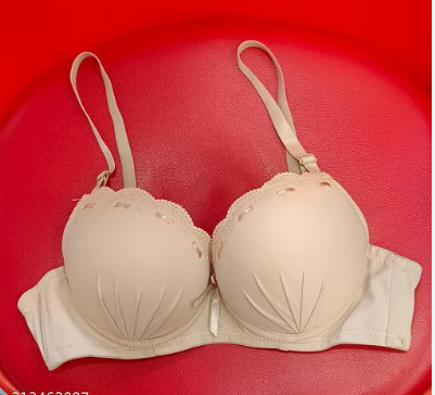 Bra with padded, blouse, lift-up foam bra and blazer with elegant design and seamless support, push-up Bra available in multicolors, bra for women and ladies