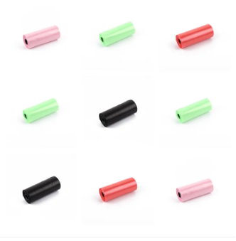 3 pc Pink Roll