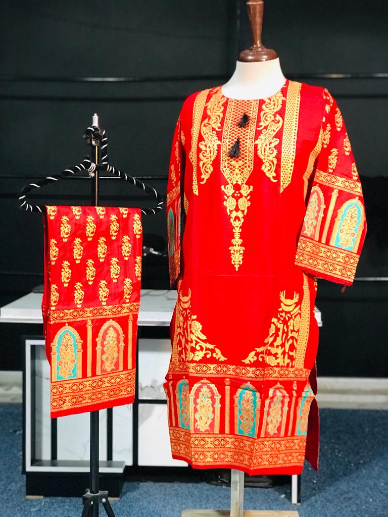 daraz kurta