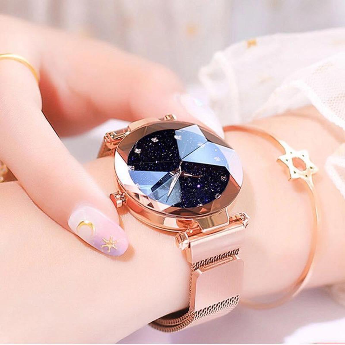 Daraz fashion wrist watches