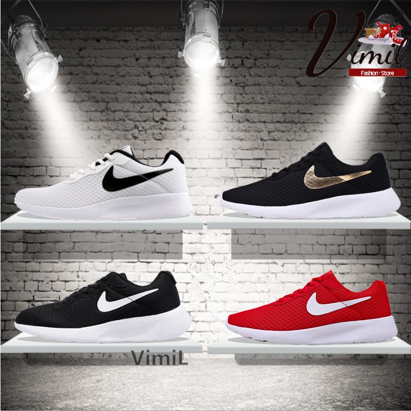 kasut nike canvas