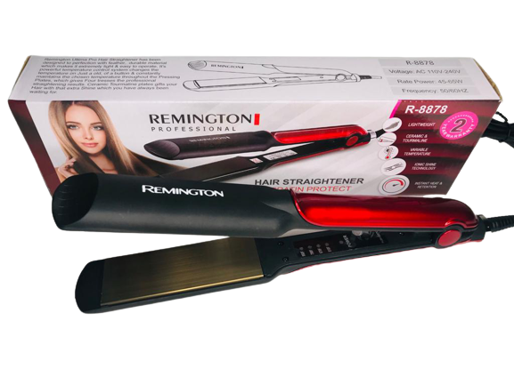 Heavy duty 2025 hair straightener