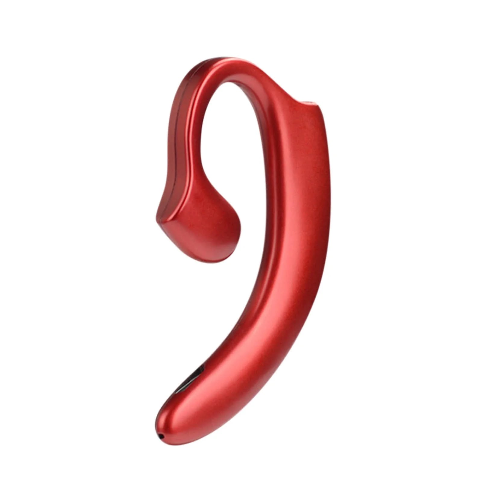 R11 Business Design Wireless Single Bluetooth Earphone Headset (Compatible With All Bluetooth Devices).
