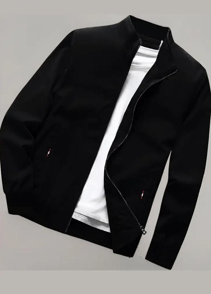"Signature Men's Bomber Collection"