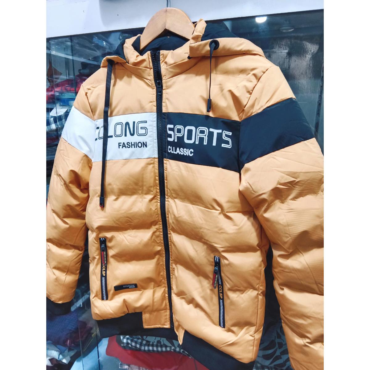 Hot winter jackets hotsell