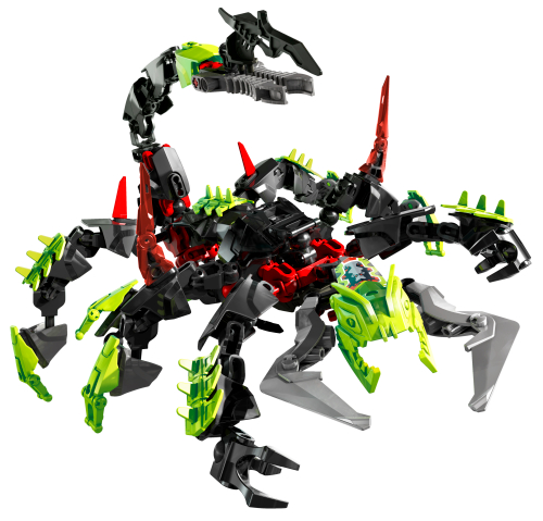 Original Lego BIONICLES Compatible Hero Factory chima cbs  kingdom Compatible Without Box and Accessories Action Figure Toy