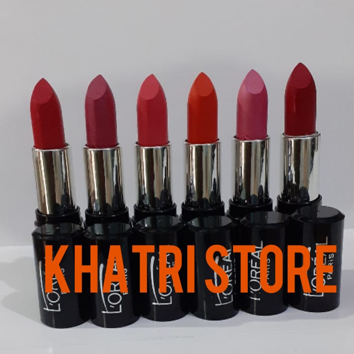 kiss beauty lipstick price