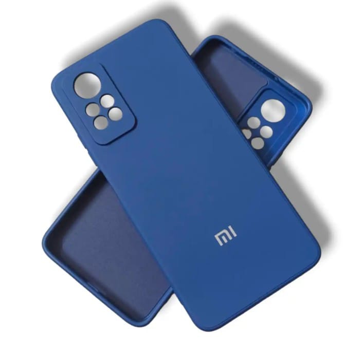 Mi 10T Mobile Phone Case color Soft  Matte Tpu Case Silicone Ultra Thin Back Cover