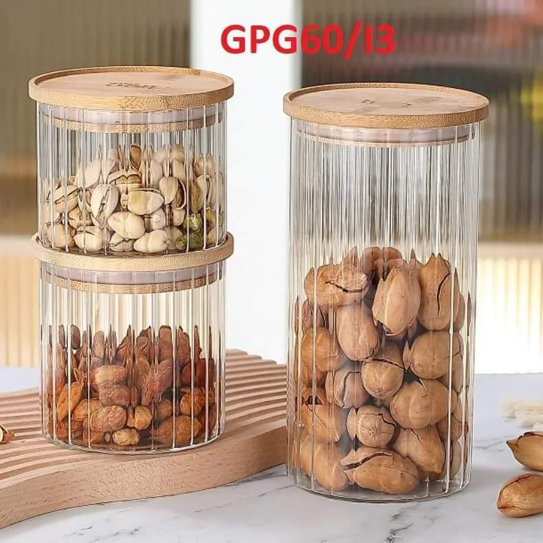 Glass Spice Jars With Lid Glass Spice Jars Air Tight Spice Jar Set Of 3