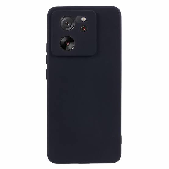 Redmi 13T PRO Premium liquid silicone phone case with soft matte finish, anti-slip grip, and shockproof protection. Slim, lightweight, and stylish mobile cover perfect for daily use.