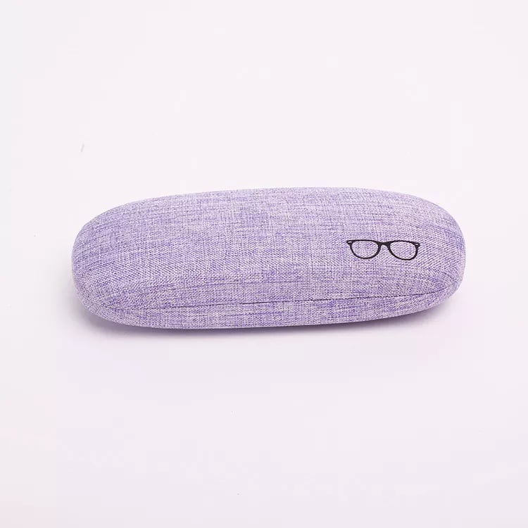 Glasses Case Hard Cover Eyewear Cases Cover Protective for Men Women Eyeglasse