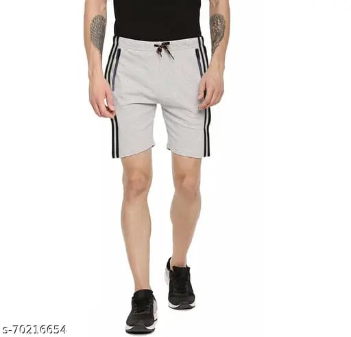 The Vintage Clothing Premium Summer Shorts For Men