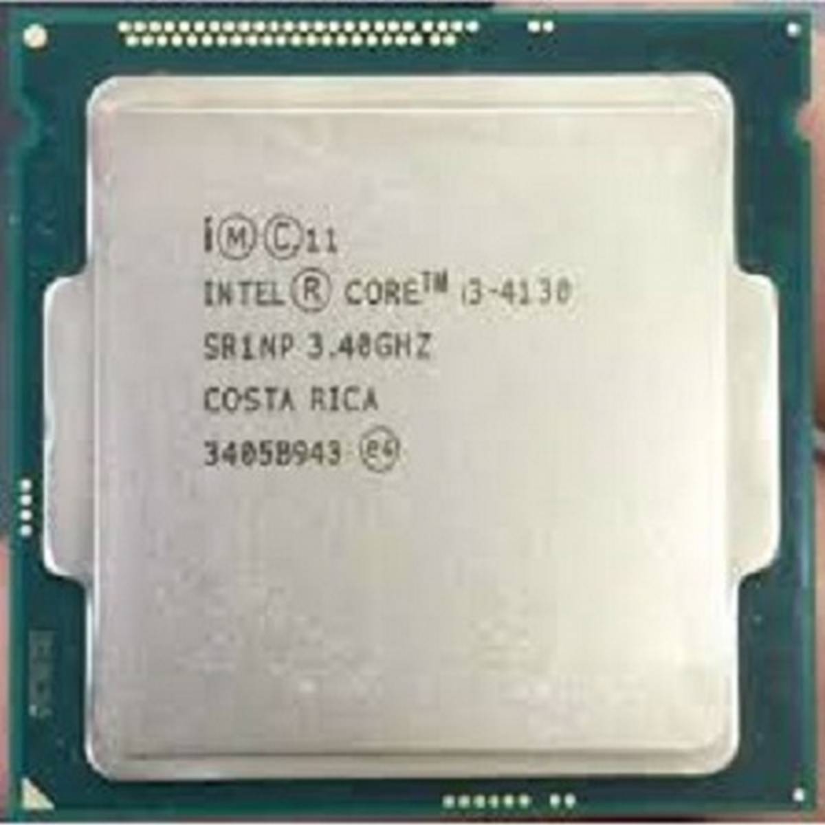 i3 processor 4th generation with motherboard price