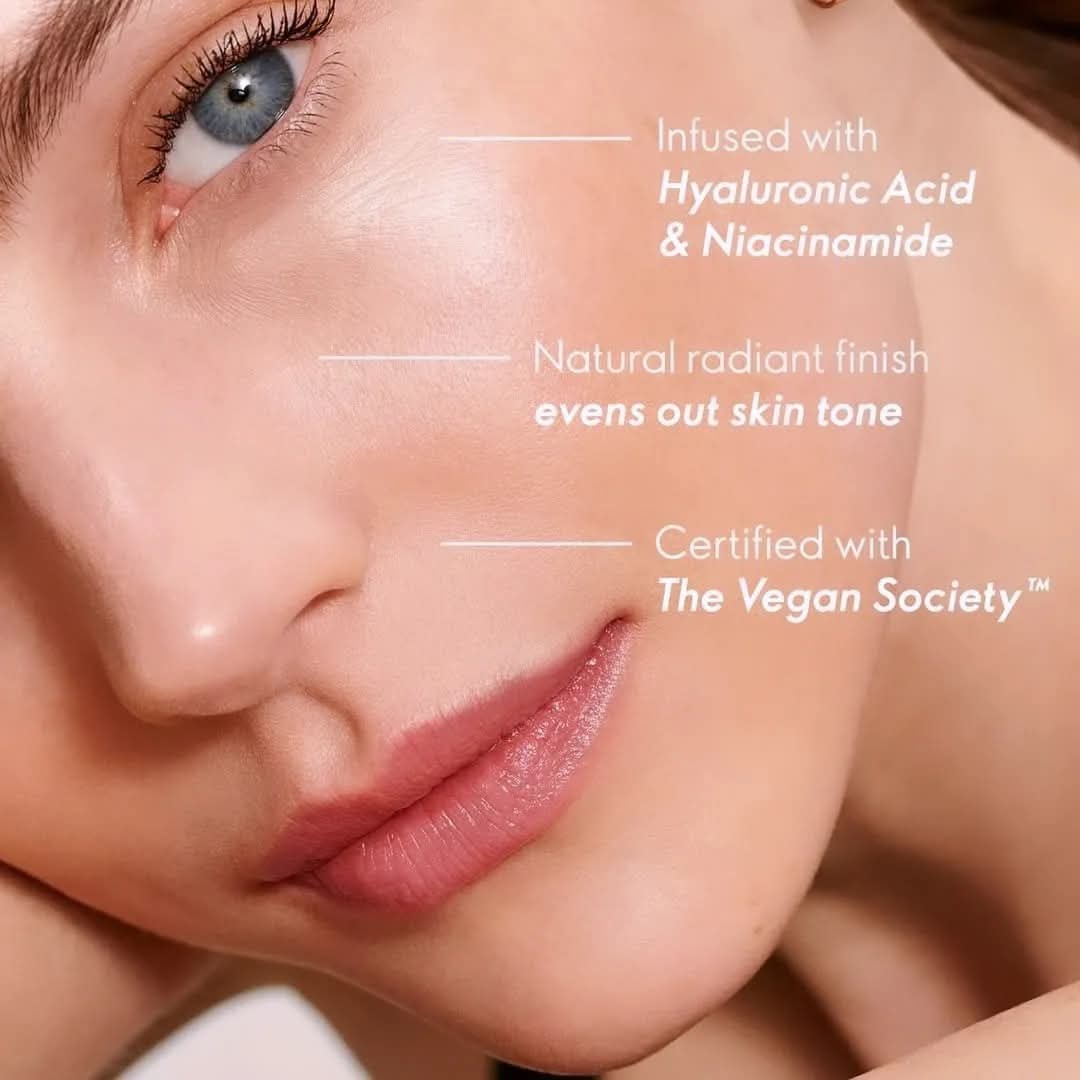 Best Liquid Make-up Face Foundation For Women