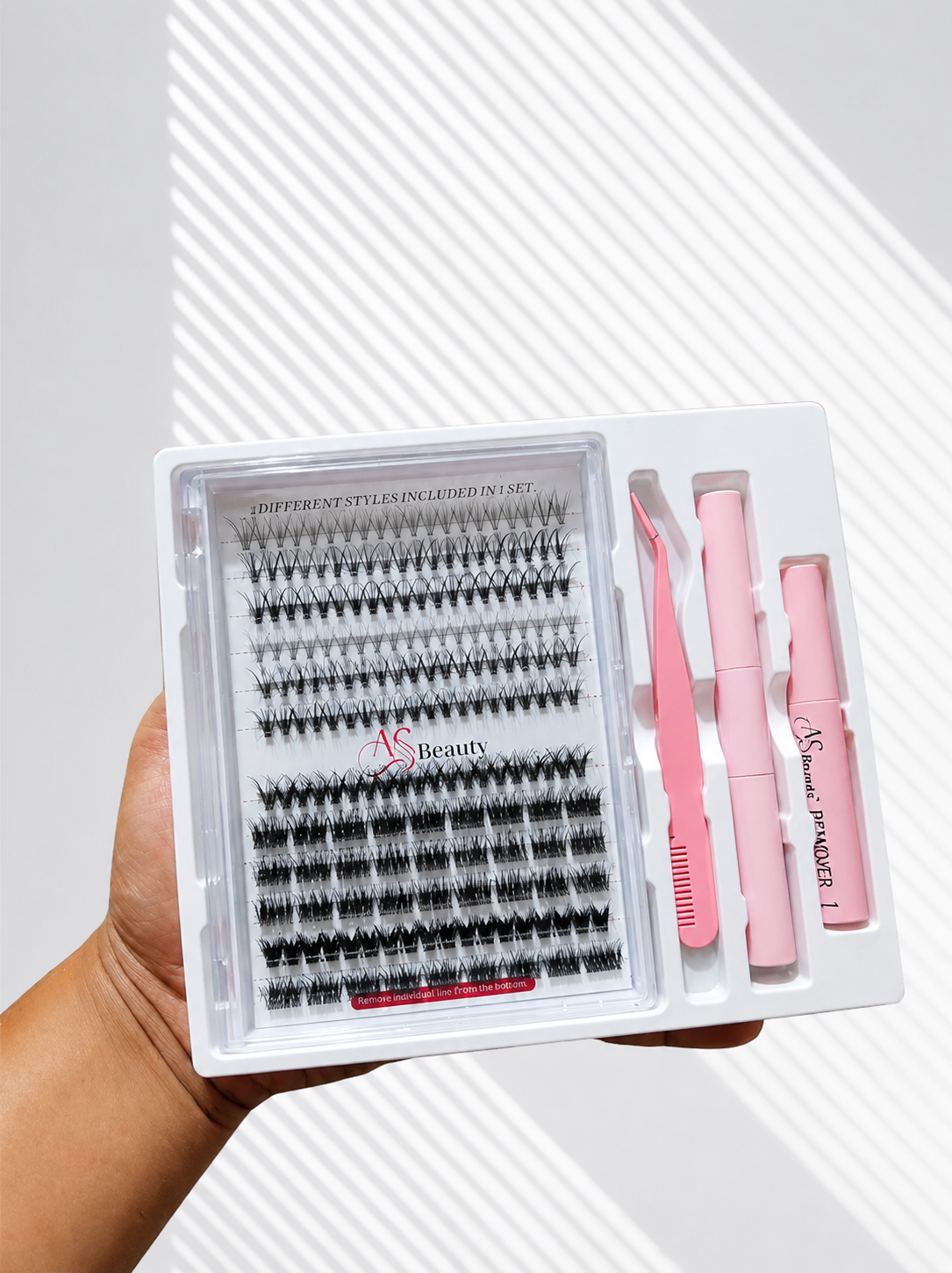 Premium lashes