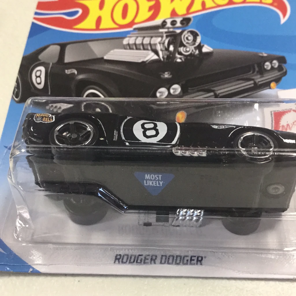 hot wheels magic ball