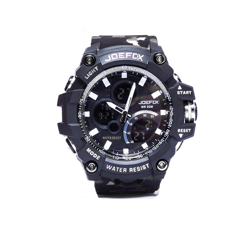 joe fox sport watch price