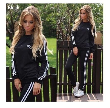 womens sports tracksuits