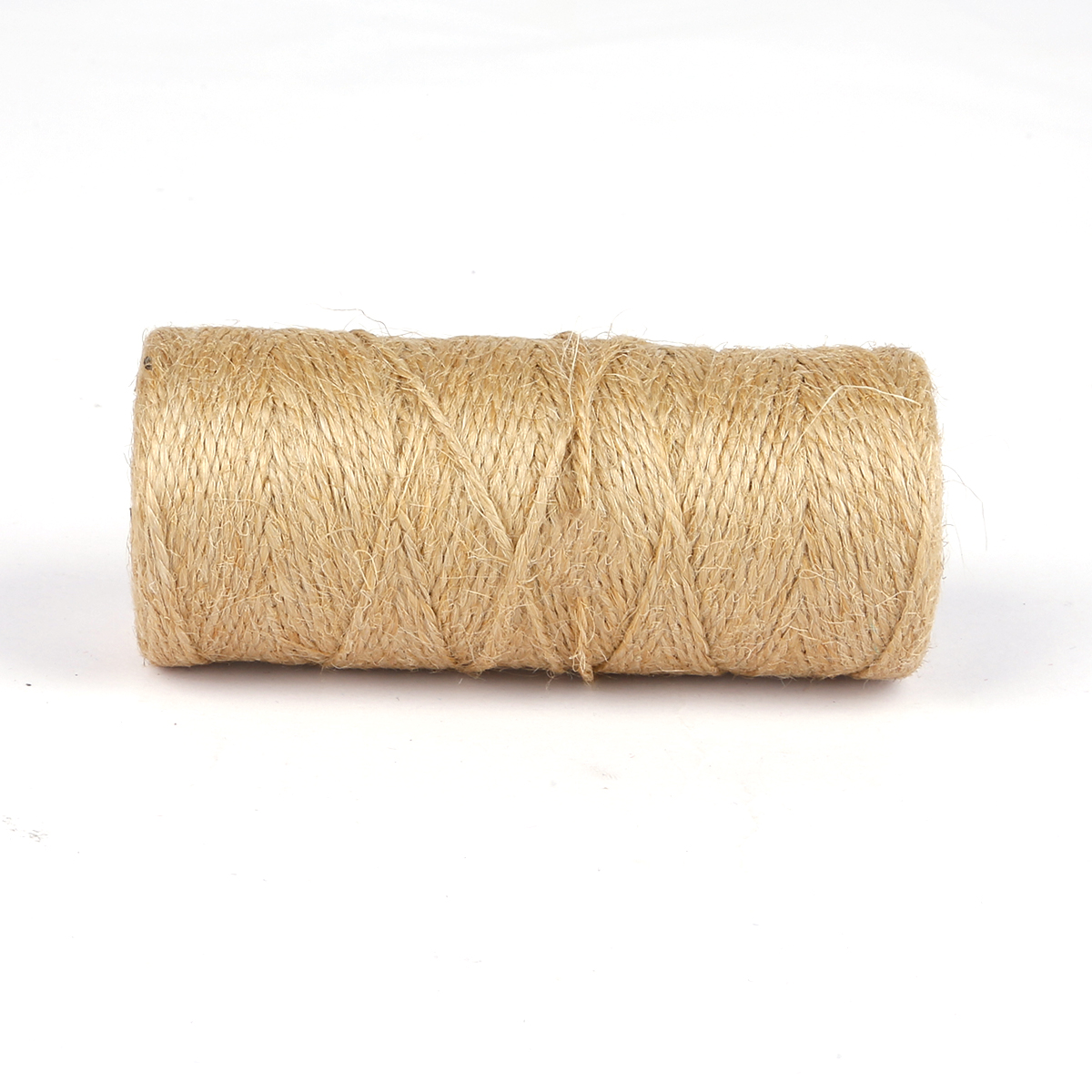 natural jute twine burlap string hemp