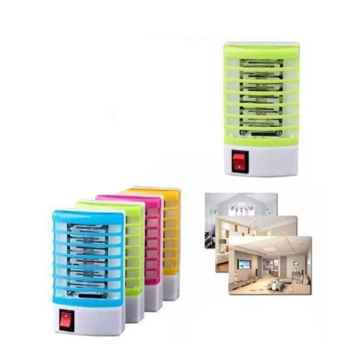 Electric Insect lamp Killer, Mosquito & Flying Pests Killer