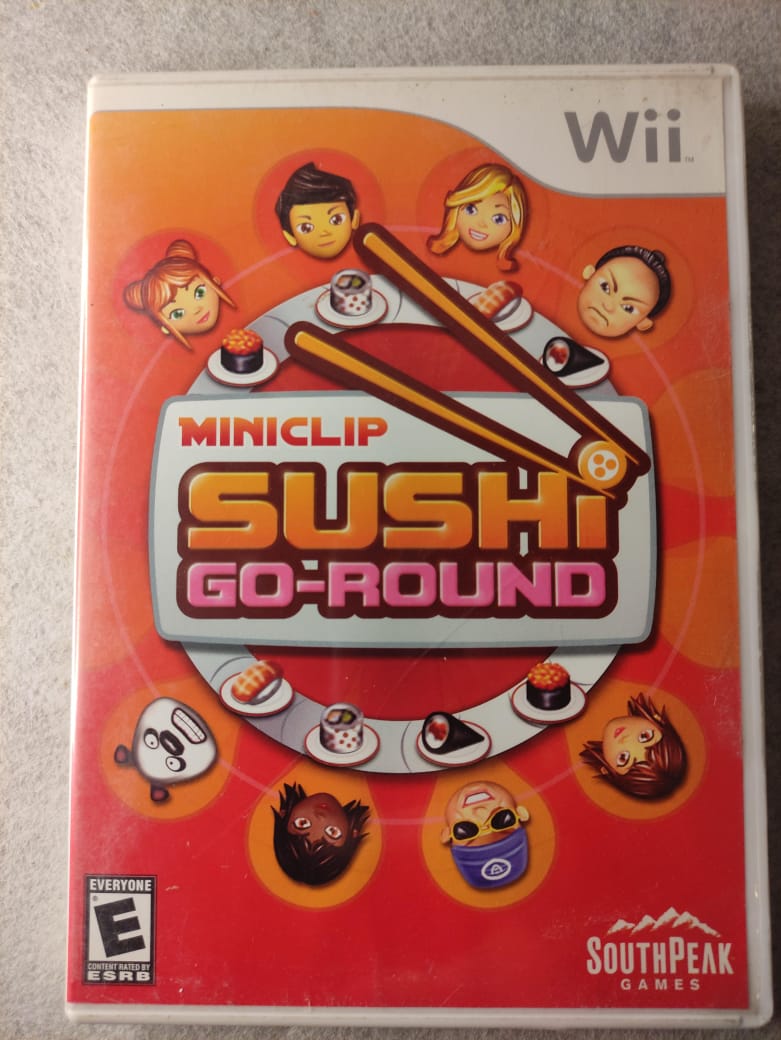Nintendo wii games / Nintendo wii u games / Nintendo wii Game original Cds (Choose & Buy)