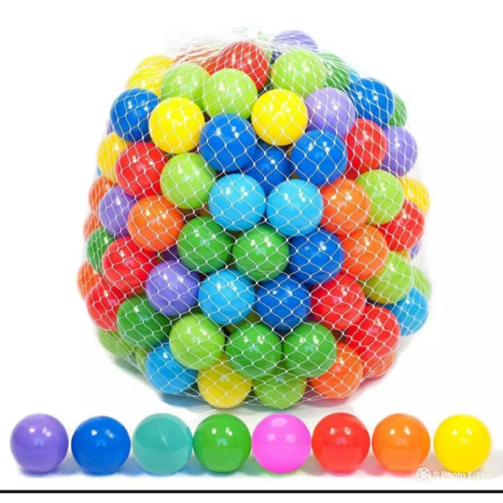 Best ball шары