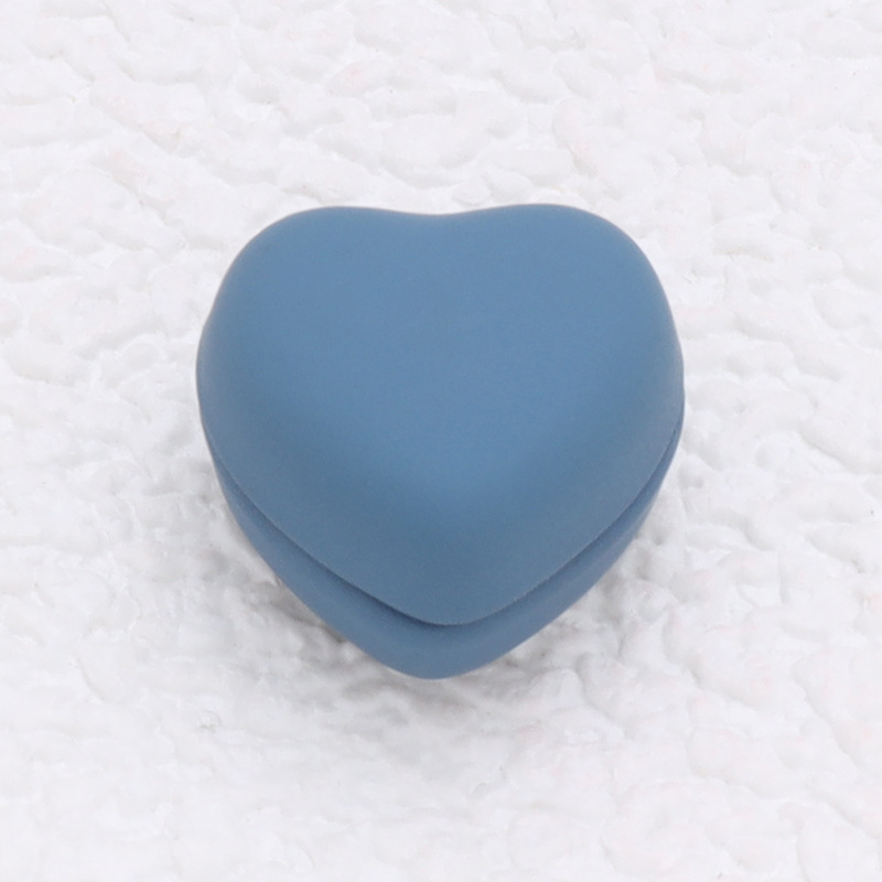 Deep Blue - Heart