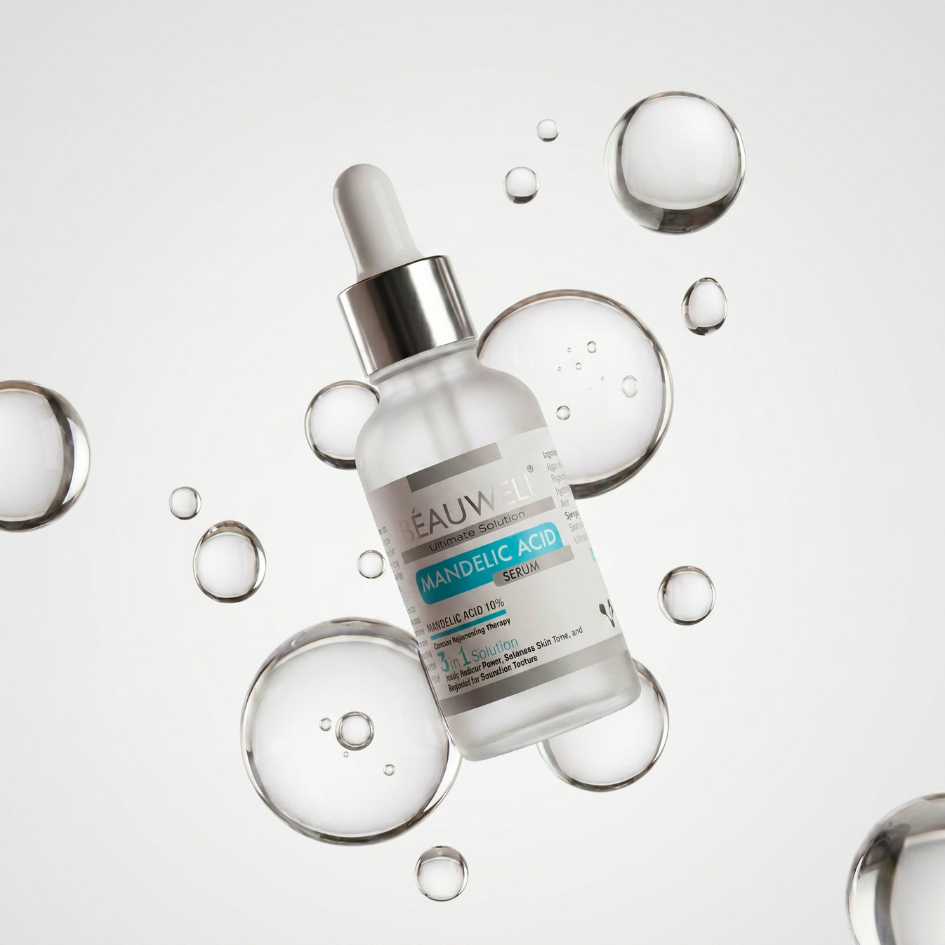 Beauwell Mandelic Serum | Skin Care Serum