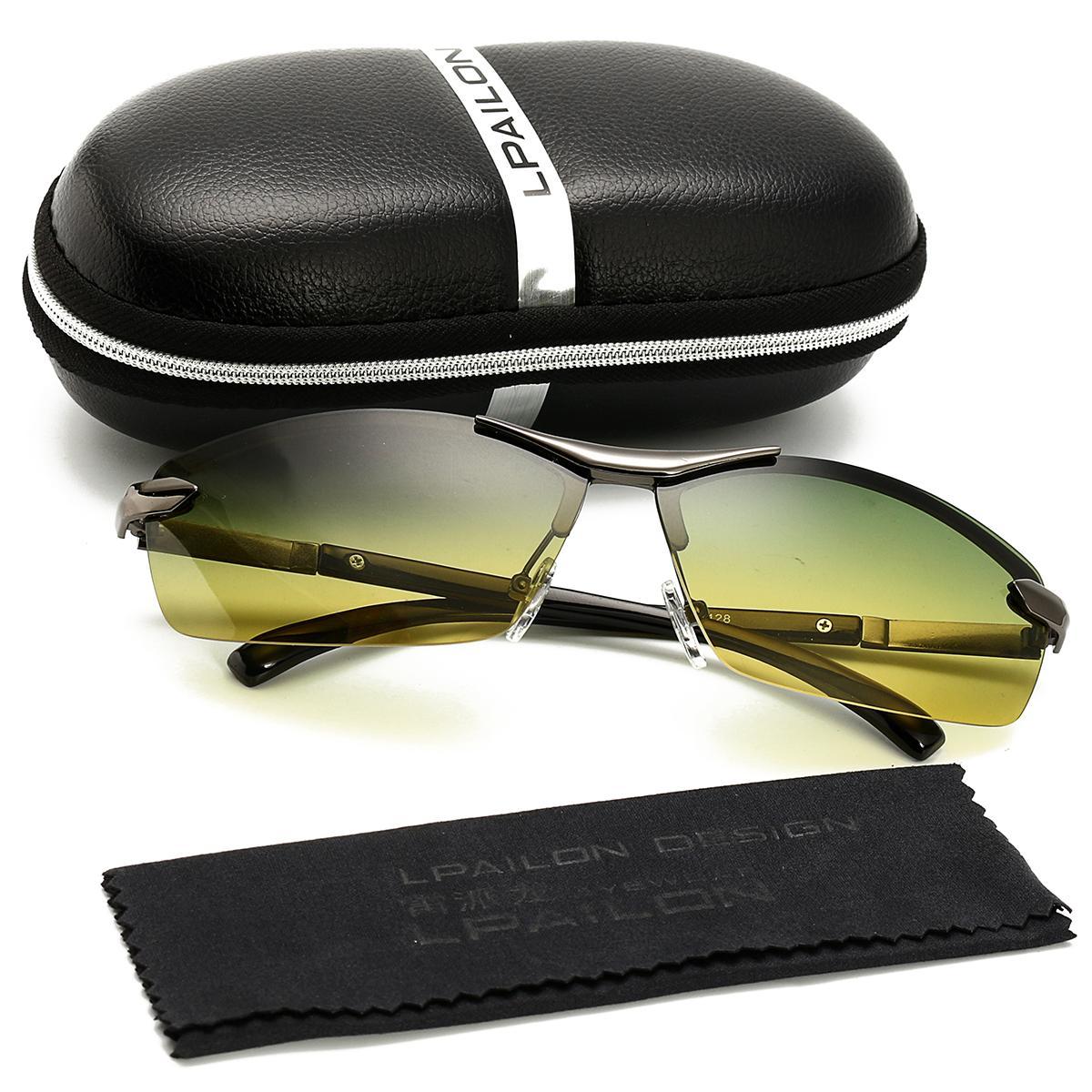 Ray Ban Sunglasses With Leather Side Shields « Heritage Malta