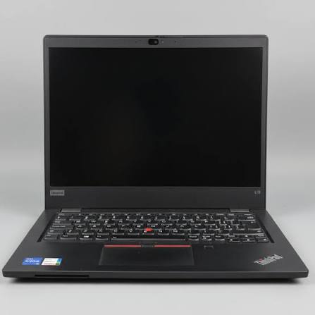 Lenovo ThinkPad L13 Gen 2 | Intel Core i5-1135G7 11th Gen | 8GB RAM | 256GB SSD | 13.3" FHD IPS | Intel Iris Xe | Used Laptop Pakistan