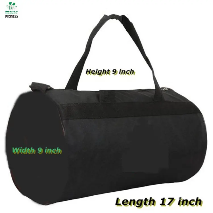 Booster Backpack Sports bag B-Force Duffle Bag Sportsbag Small Black -  FIGHTWEAR SHOP EUROPE