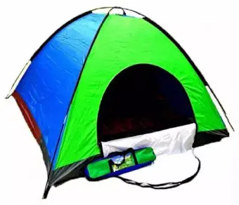 Rodless Tent Camping Tent Outdoor Ultralight Professional Light 2 Aricxi 2 Person Silnylon Buy Online At Best Prices In Pakistan Daraz Pk