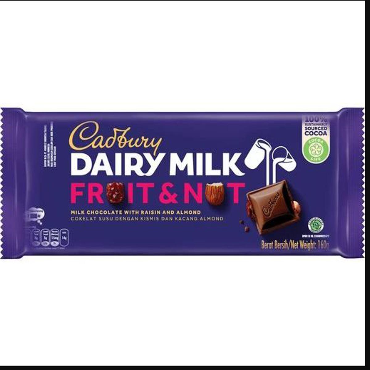 Buy Cadbury Chocolates Products at Best Price in Pakistan (May, 2023