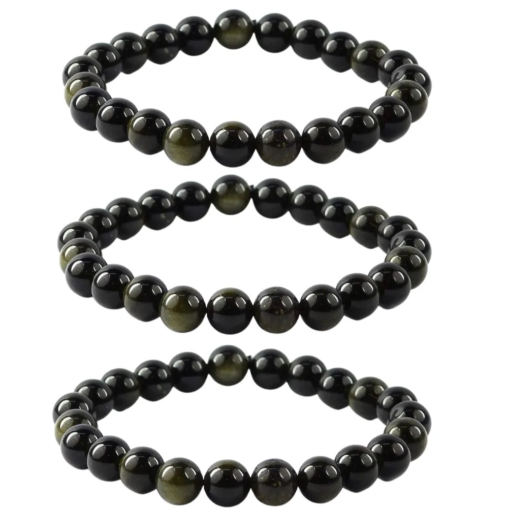 GLMOROUS BEADS BRACELET FOR BOYS TO EXPRESS YOUR STYLE