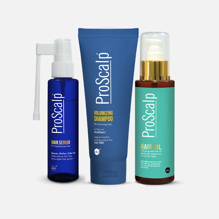 Anti Hair Fall Bundle | Personal Care Set | Original