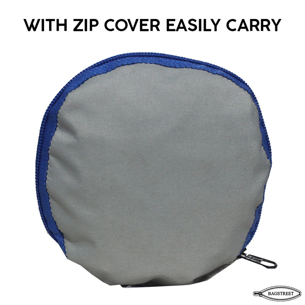 Laptop Backpack Rain Cover With Zip Cover