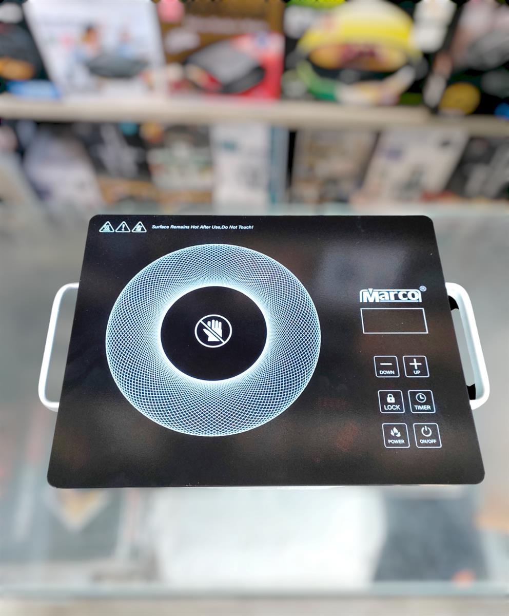 Branded Electric Stove Digital Imported Quality Daraz.pk