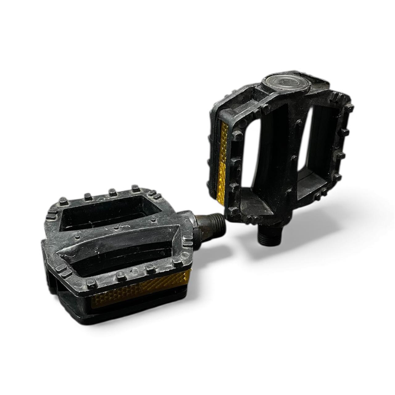 MTB Cycle Bicycle Kids Cycle Pedals Set MTB Mountain Bicycle Pedals for cycle | cycle accessorises | bicycle padel | Accessries for Cycle